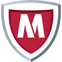 McAfee VirusScan Enterprise 8.8 P16 Full (32Bit/64Bit) โปรแกรมป้องกันไวรัส มัลแวร์ ฟรี