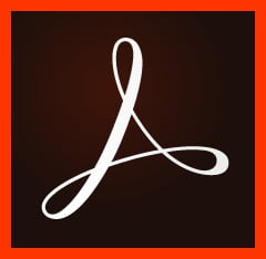 Adobe Acrobat Reader DC 2026.001.21651 (Offline Installer) โปรแกรมเปิดไฟล์ PDF ฟรี