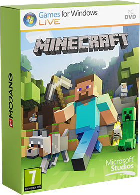 ดาวน์โหลดเกม Minecraft ภาษาไทย เล่นได้เลย ไฟล์เดียวจบ
