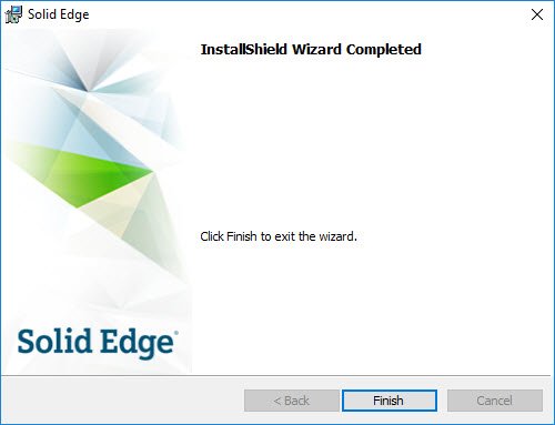 Siemens Solid Edge 2020 (x64) Full โปรแกรมออกแบบ 3D