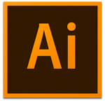 Adobe Illustrator CC 2019 v23.1.1 macOS Full โปรแกรมออกแบบกราฟิก