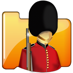 Folder Guard 25.9 โปรแกรมใส่รหัสไฟล์ / โฟลเดอร์