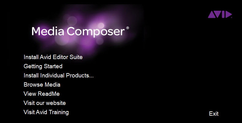 Avid Media Composer 8 ล่าสุด Full โปรแกรมตัดต่อวิดีโอ ใส่เอฟเฟค ฟรี