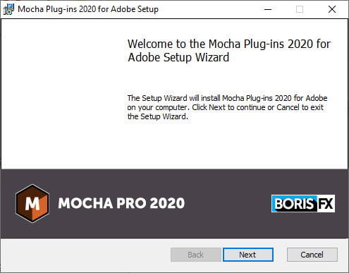 Boris FX Mocha Pro 2020 ล่าสุด.5 ปลั๊กอิน Motion Tracking ฟรี โปรแกรม