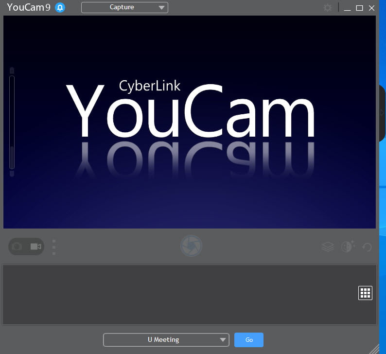 CyberLink YouCam 10 ล่าสุด เพิ่มลูกเล่น Webcam ถ่ายรูป ไลฟ์สด โปรแกรม
