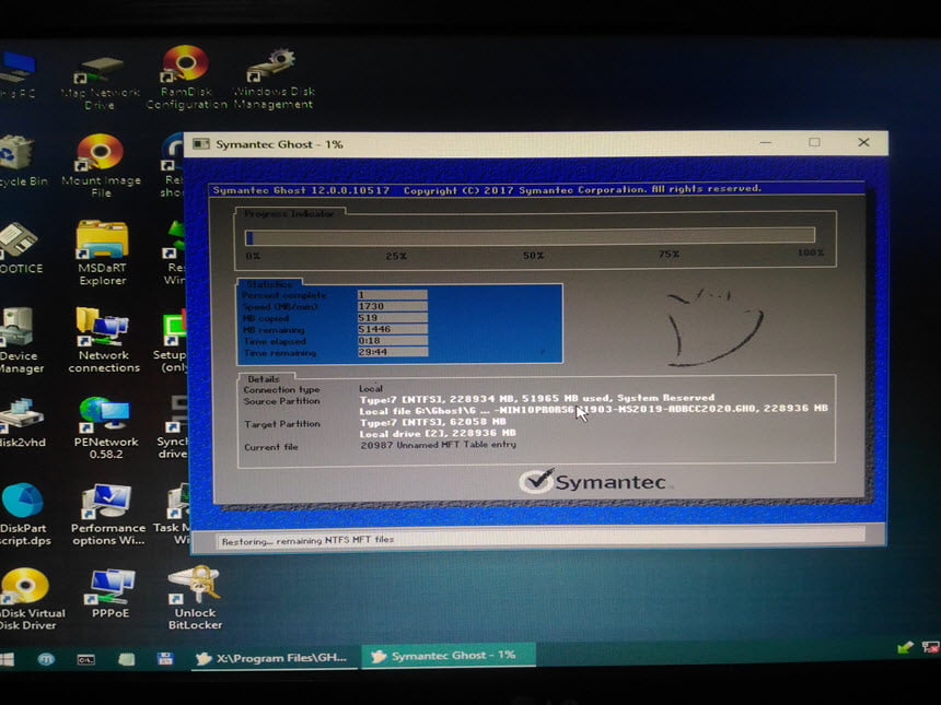 LZ-WINDOWS 10 PRO RS6 1903
