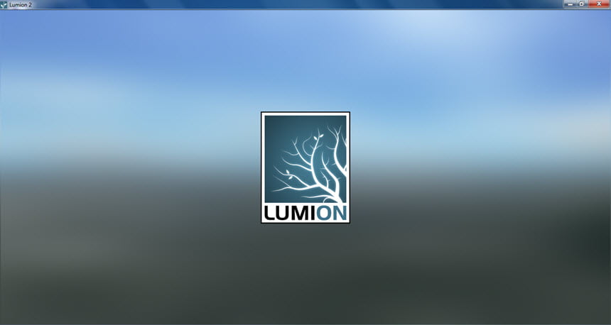 Lumion 2.5 Pro โปรแกรมเรนเดอร์ จัดองค์ประกอบ 3D ฟรี