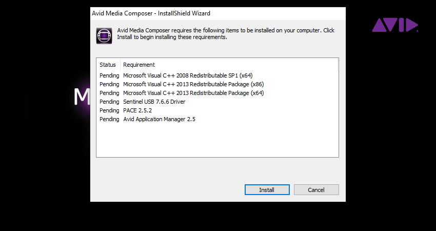 Avid Media Composer 8 ล่าสุด Full โปรแกรมตัดต่อวิดีโอ ใส่เอฟเฟค ฟรี