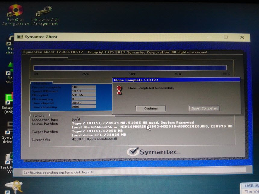 LZ-WINDOWS 10 PRO RS6 1903