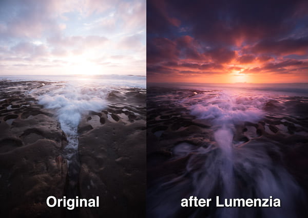 Lumenzia 11 ล่าสุด (Win/macOS) ปลั๊กอิน Masking Panel สำหรับ Photoshop โปรแกรม