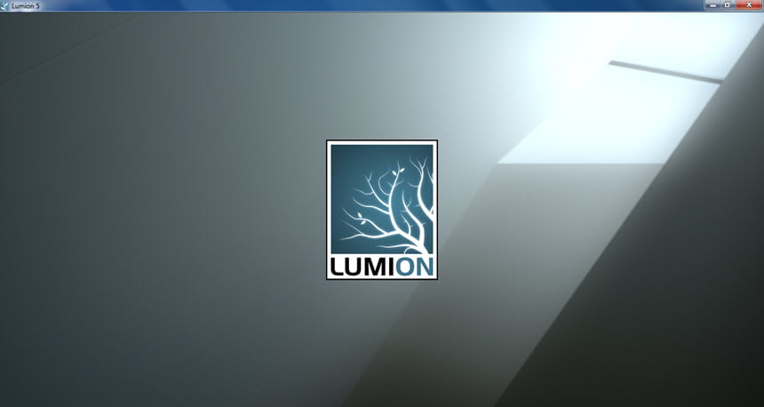 Lumion Pro 5.0 Full โปรแกรมเรนเดอร์ จัดองค์ประกอบ 3D