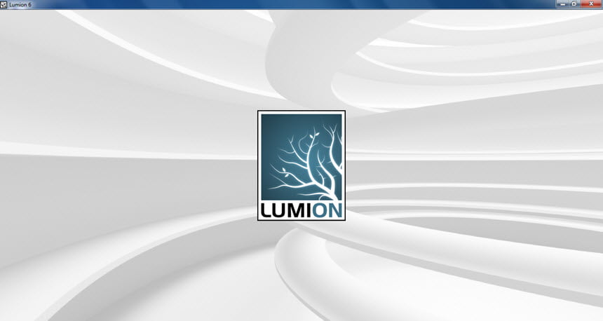 Lumion 6 ล่าสุด Pro (x64) โปรแกรมเรนเดอร์ จัดองค์ประกอบ 3D
