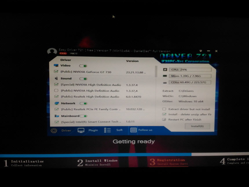 LZ-WINDOWS 10 PRO RS6 1903