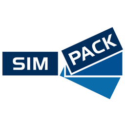 Dassault Systemes SIMULIA Simpack 2020.1 Full โปรแกรมจำลองการเคลี่อนที่ 3 มิติ  ฟรี