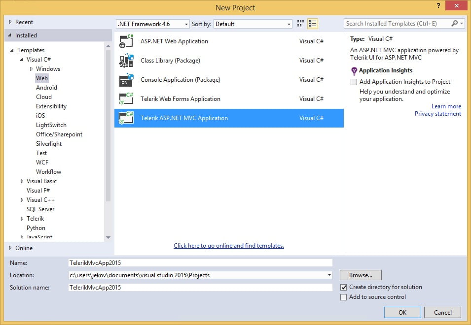 Telerik Ultimate Collection for .NET 2019 SP1 ชุดเครื่องมือสำหรับนักพัฒนา โปรแกรม