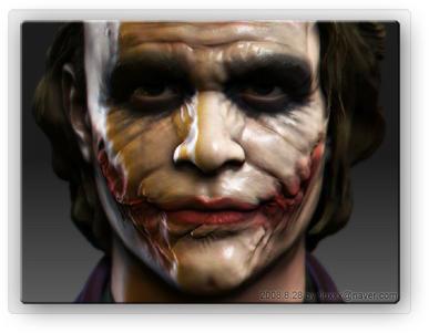 Pixologic Zbrush 2020 ล่าสุด (Win/macOS) โปรแกรมออกแบบโมเดล 3D ฟรี