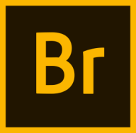 Adobe Bridge CC 2020 v10.0 macOS Full จัดการไฟล์มัลติมีเดีย
