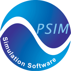 Powersim PSIM 9.0 Full (x86/x64) โปรแกรมออกแบบ จำลองวงจรไฟฟ้า  ฟรี