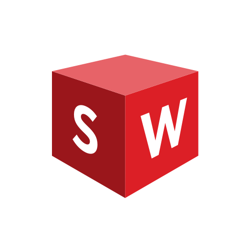 SolidWorks 2012 SP5 Full โปรแกรมเขียน CAD 3D  ฟรี