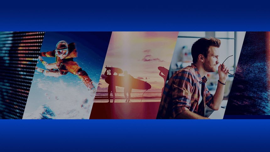 NewBlueFX TotalFX 7 ล่าสุด (x64) for Adobe ชุดปลั๊กอิน โปรแกรม ตัดต่อวิดีโอ ฟรี