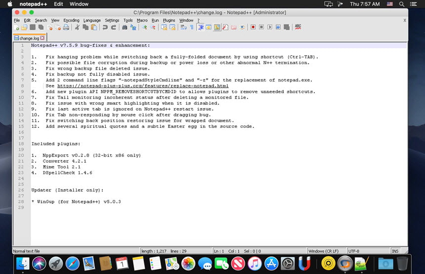 CrossOver macOS 19.0 Full (macOS/Linux) รันเกม Windows บน macOS ฟรี โปรแกรม