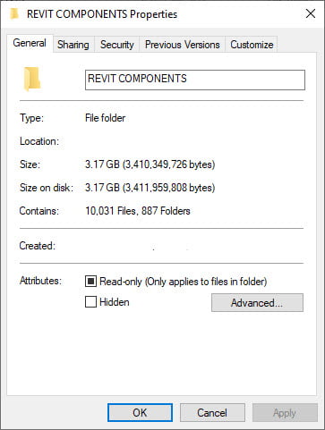 [Revit Content] Revit Content Bundle October 2019 Full รวม Content สำหรับ Revit ฟรี โปรแกรม