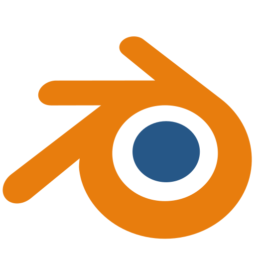 Blender 5.1.2 โปรแกรมสร้างโมเดล 3 มิติ และอนิเมชั่นระดับโลก