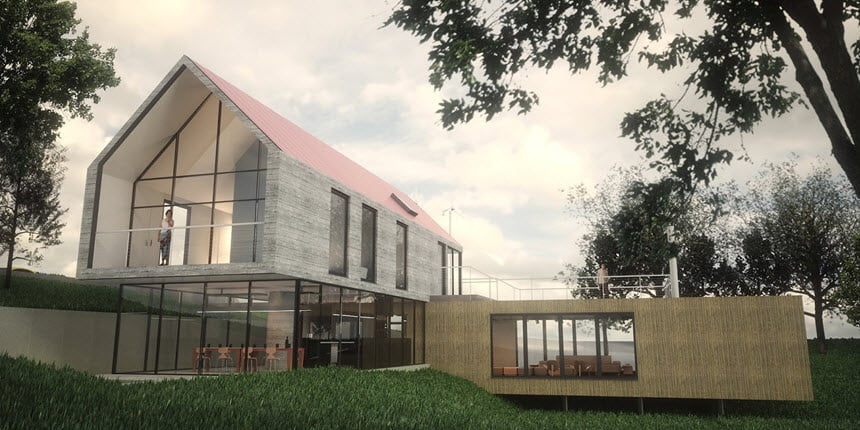 V-Ray Next 4 for Revit 2015 ล่าสุด-2021 ปลั๊กอินเรนเดอร์ 3D สำหรับ Revit ฟรี โปรแกรม