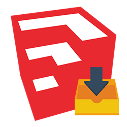All Plug-in For SketchUp Pro Full รวมปลั๊กอินสำหรับ SketchUp ฟรี
