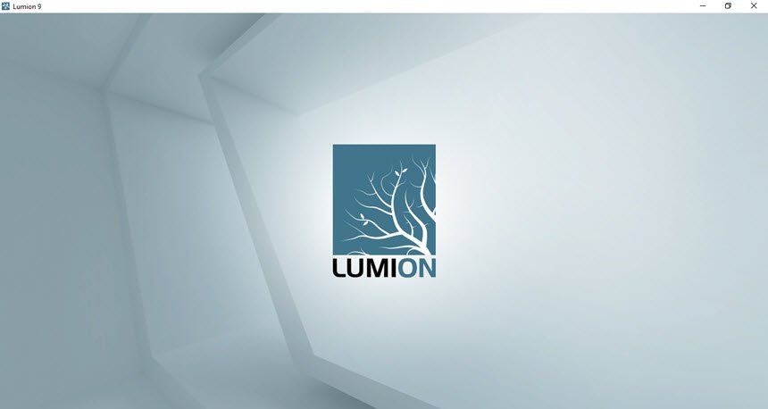 Lumion 9.5 Pro Full พร้อมวิธีติดตั้ง โปรแกรมเรนเดอร์ จัดองค์ประกอบ 3D ฟรี
