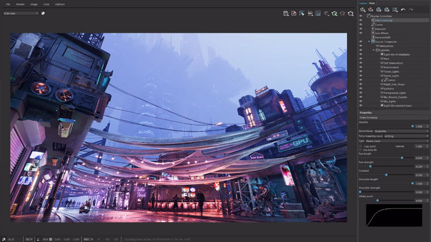 V-Ray 6 for Maya 2020 ล่าสุด – 2025 ปลั๊กอิน Render สำหรับ Maya โปรแกรม