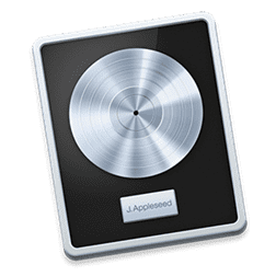 Logic Pro X 10.6.3 (macOS) โปรแกรมทำเพลง ตัดต่อเสียง สำหรับ macOS  ฟรี