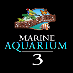 Marine Aquarium 3.3.6381 โปรแกรม เปลี่ยนภาพพักหน้าจอเป็นตู้ปลาสมจริง ฟรี