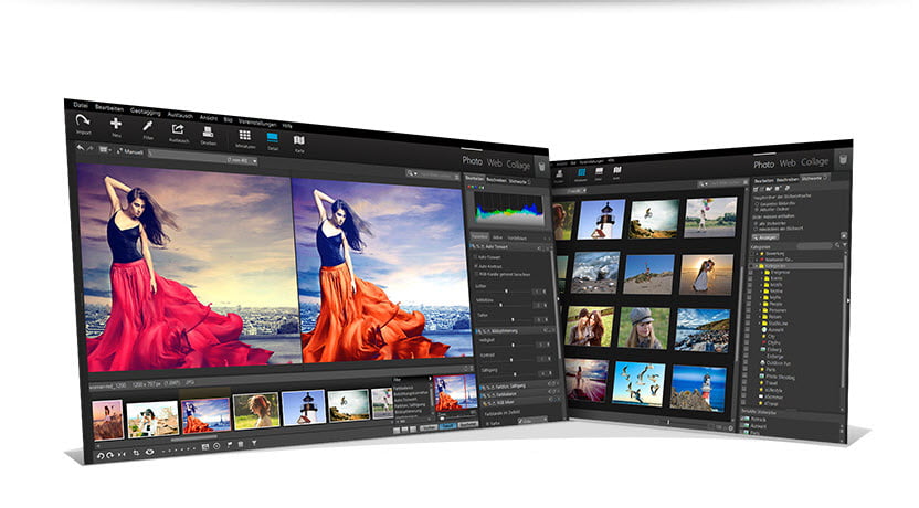 StudioLine Photo Pro / Classic 4 ล่าสุด Full โปรแกรมจัดการรูปภาพ ฟรี