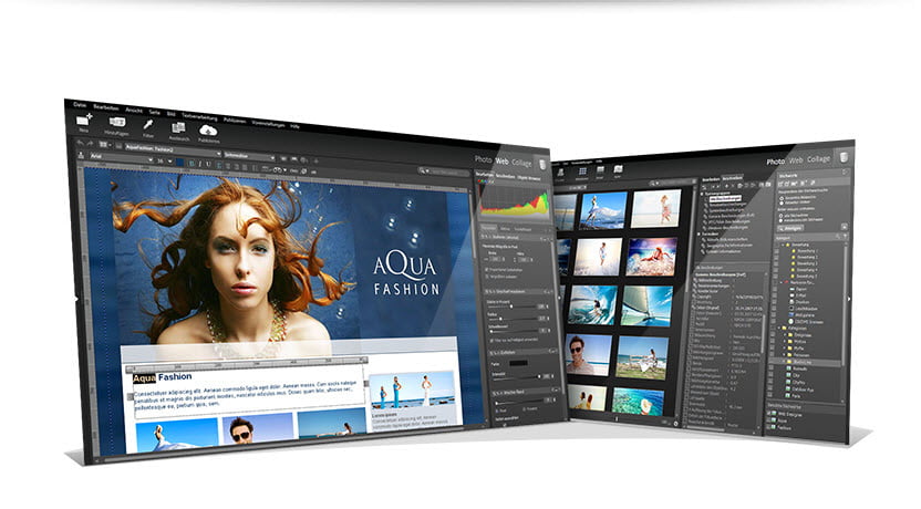StudioLine Web Designer 4 ล่าสุด Full โปรแกรมออกแบบและพัฒนาเว็บไซต์ ฟรี