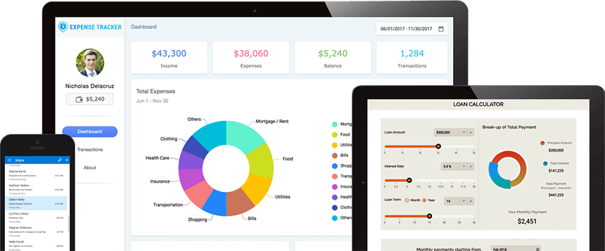 Syncfusion Essential Studio Enterprise 20 ล่าสุด ชุดคอมโพแนนซ์ .NET โปรแกรม