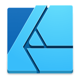 Affinity Designer 2.6.5.3782 โปรแกรมออกแบบกราฟิก