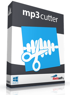 Abelssoft mp3 cutter 2020 v7.0 Full (Setup/Portable) โปรแกรมตัดเพลง MP3 ใช้ง่าย  ฟรี