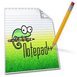 Notepad++ 8.9.6.2 โปรแกรมแก้ไขข้อความ ฟรี