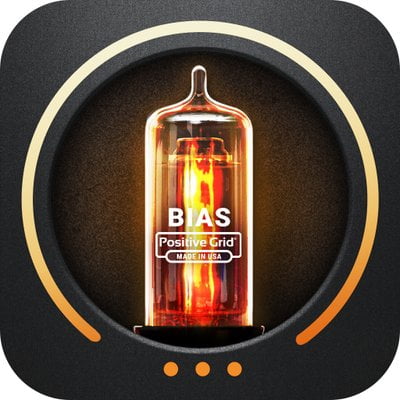 Positive Grid BIAS FX 2.6.0 Elite ปลั๊กอินจำลองตู้แอมป์ และเอฟเฟกต์