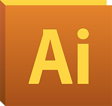 Adobe Illustrator CS6 v16.0 โปรแกรมทำกราฟิก พร้อมวิธีติดตั้ง