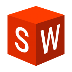 SolidWorks 2016 SP5 Premium พร้อม SSQ พร้อมวิธีติดตั้ง ฟรี
