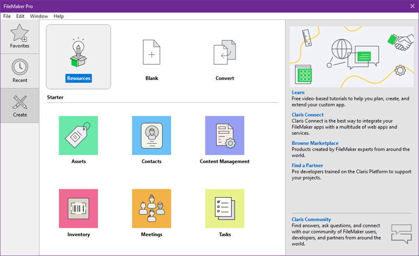 Claris FileMaker Pro 26 ล่าสุด สุดยอดโปรแกรมสร้างแอปพลิเคชัน และจัดการฐานข้อมูลองค์กร โปรแกรม