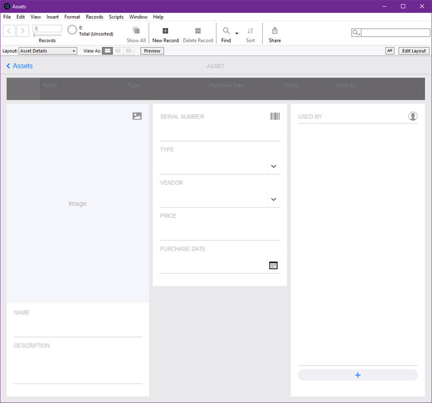 Claris FileMaker Pro 26 ล่าสุด สุดยอดโปรแกรมสร้างแอปพลิเคชัน และจัดการฐานข้อมูลองค์กร โปรแกรม