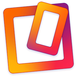 Squirrels Reflector 4.1.1.163 โปรแกรมสตรีมหน้าจอมือถือ ขึ้น PC