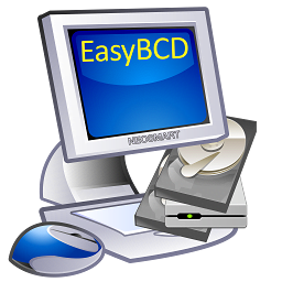 EasyBCD 2.4.0.237 โปรแกรมจัดการ Boot Menu ฟรี