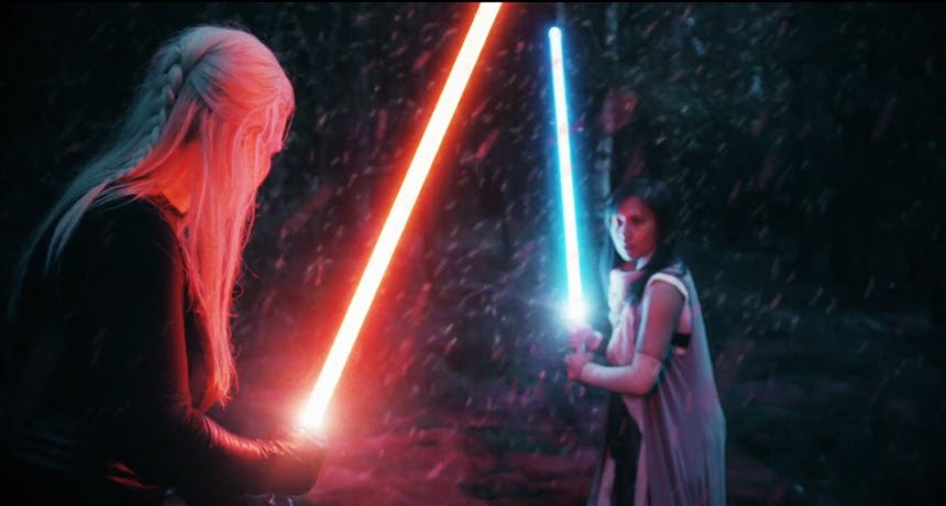 Red Giant VFX Suite 2025.0 ชุดปลั๊กอิน VFX สำหรับ AE , Pr โปรแกรม