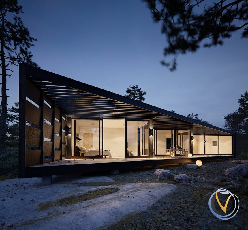 V-Ray 7 For 3ds Max 2022 ล่าสุด – 2027 (x64) ปลั๊กอิน Render 3ds Max โปรแกรม