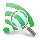 Wi-Fi Scanner 22.11 โปรแกรมเครือข่าย WiFi