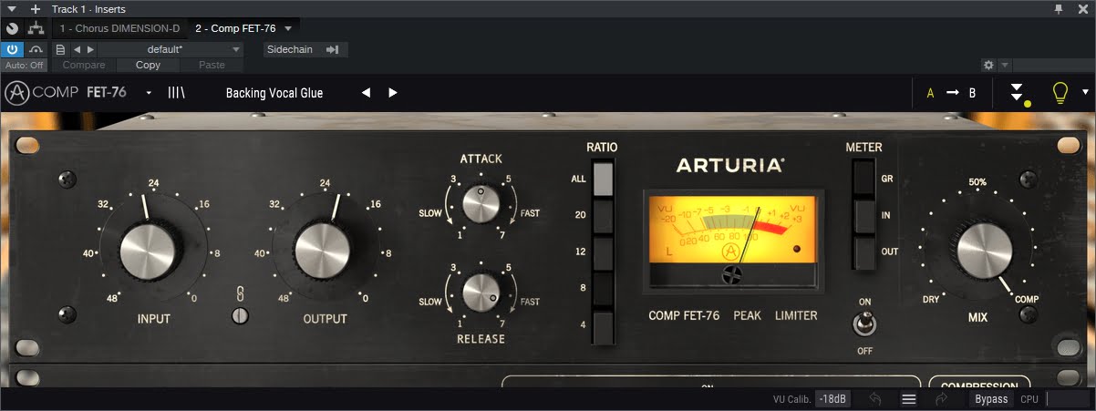 Arturia 6×3 FX Collection 2020.8 (Win/macOS) ชุดรวมปลั๊กอิน VST เอฟเฟกต์เสียง FX คุณภาพสูง ฟรี โปรแกรม